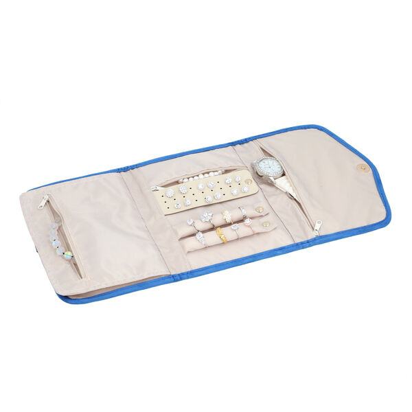 Schmuck Organizer mit 3 F&auml;chern image number 6