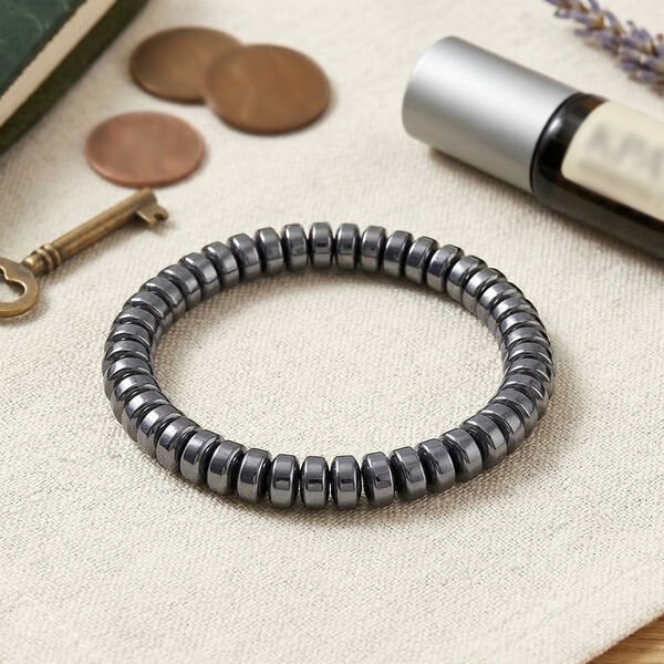 Terahertz Armband Flexibel ca. 170,00 ct. image number 2