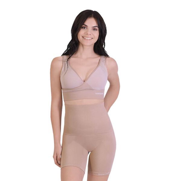 SANKOM Shapewear Damen Unterhose