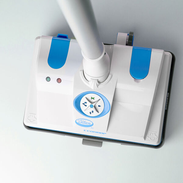 Dampfreiniger, Blau image number 7