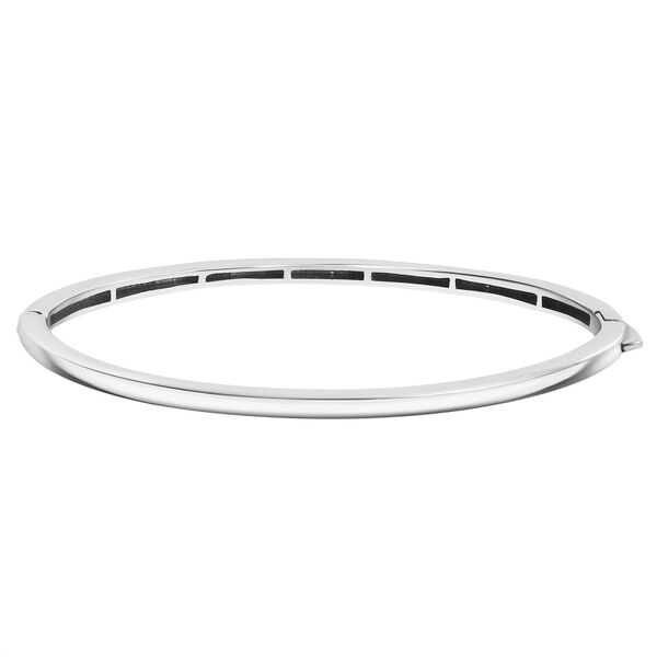 Wei&szlig;es Diamant-Schmuckset, Silberton - 0,11 ct. image number 10