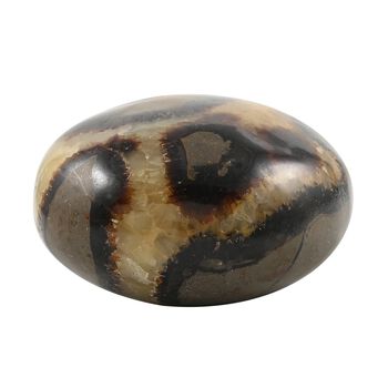 Gem Crystal Kollektion - Septarian - S, ca. 400 cts.