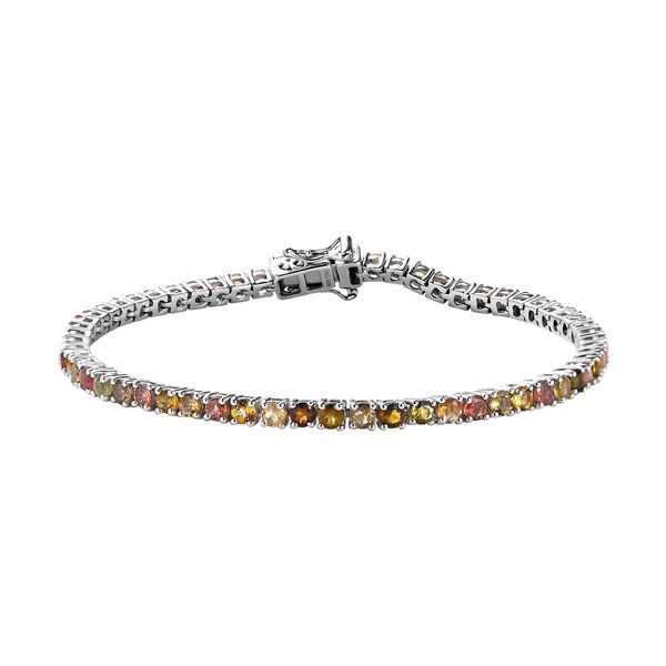 Multi-Turmalin-Armband image number 0