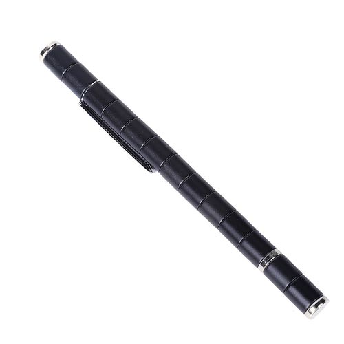 Kreativer Dekompressions-Magnetstift, Schwarz image number 0