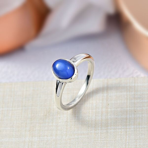 D'Joy Aurora Mondstein Ring - 1,39 ct. image number 1