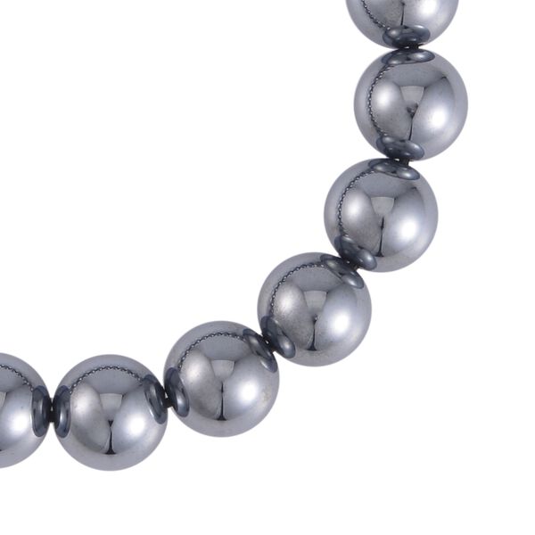 2er Set Terahertz Schmuckset Reiner Edelstahl ca. 165.00 ct image number 4