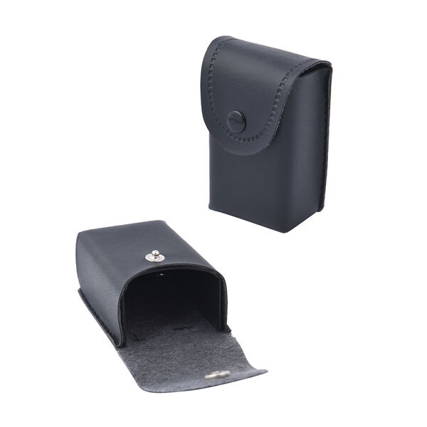 Faltbare Lesebrille 2 St&uuml;ck Set, Blaulichtfilter, Testkit, 18,5x3,6x8,3cm image number 4