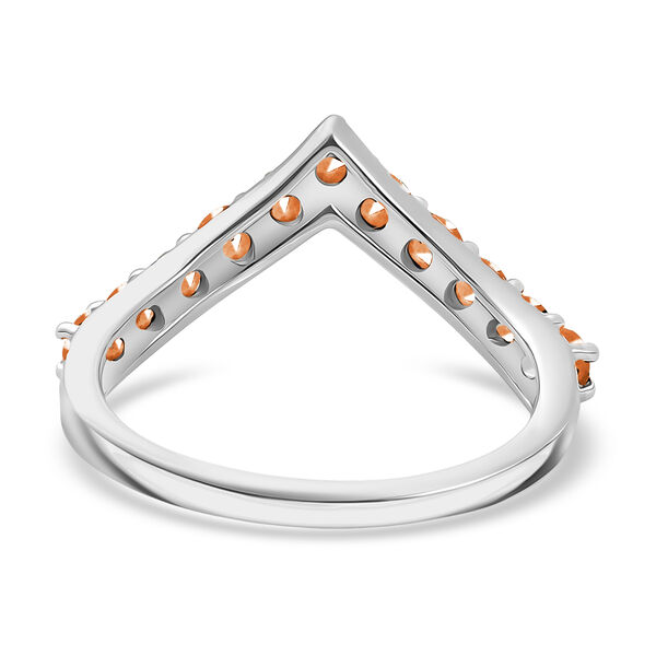 D'Joy Feueropal Ring - 0,54 ct. image number 6