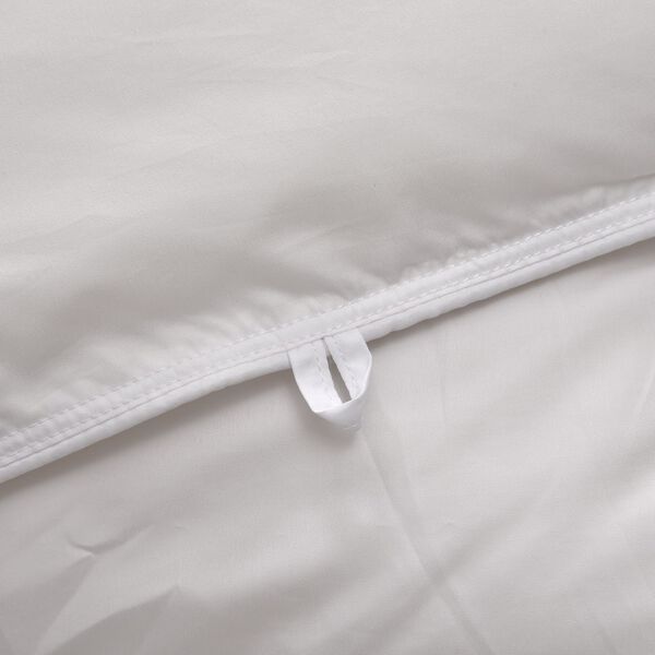 Gänsedaunendecke in Stepp-Optik, 135x200cm image number 4