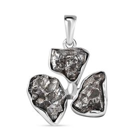 Meteorit Anhänger - 27,30 ct.