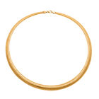 Maestro Collection- Omega-Halskette im Mesh-Design, 585 Gold, 3,31g image number 0