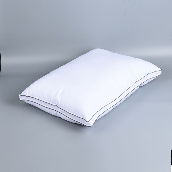 SERENITY NIGHT - Kissen mit Kupferinfusion aus Memory Foam, mit alternativem Daunenbezug, antiallergen, 50x70 cm image number 3