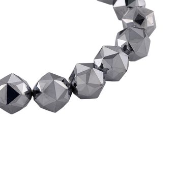 Terahertz Armband Flexibles cm ca. 100.00 ct