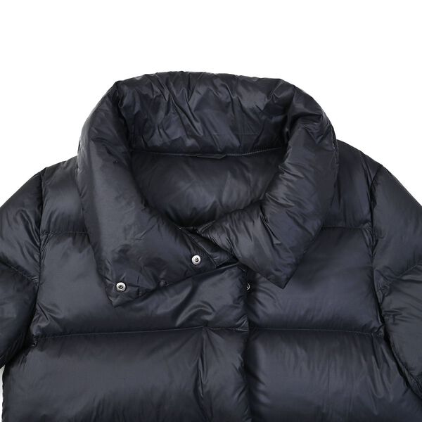 LA MAREY ultraleichte Daunenjacke, XL/XXL, Schwarz image number 3