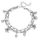 Charm-Armband, 18 cm image number 0