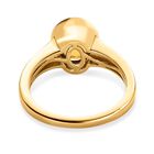 AA Premium brasilianischer Heliodor-Ring - 1,61 ct. image number 5
