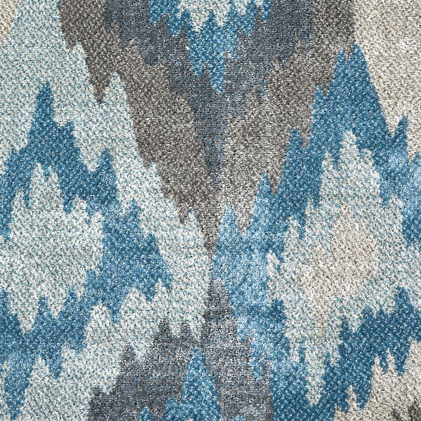 Gewebter Teppich, 91x152cm image number 12