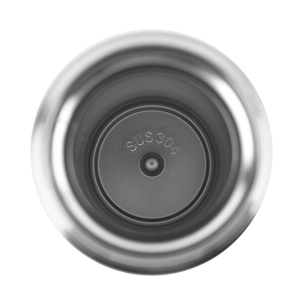 Smart LED Vakuumisolierbecher, 500ml, Silber image number 5