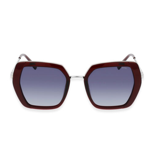 Sole & Luce, Sonnenbrille, UV400, Wein-Gold image number 1