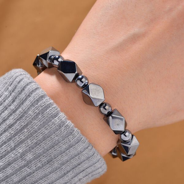 Terahertz Armband Flexibel ca. 100,00 ct. image number 2