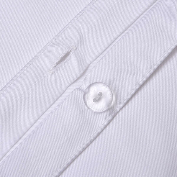 2-teiliges Bettbezug-Set aus 100% Bambus, Wei&szlig; image number 8