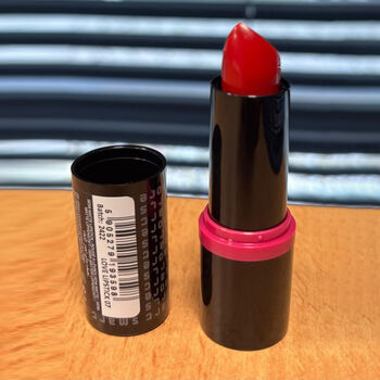 SGGM Love Lipstick 07 Big Passion