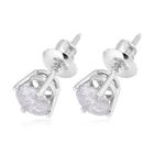 Diamant Ohrstecker - 1 ct. image number 1