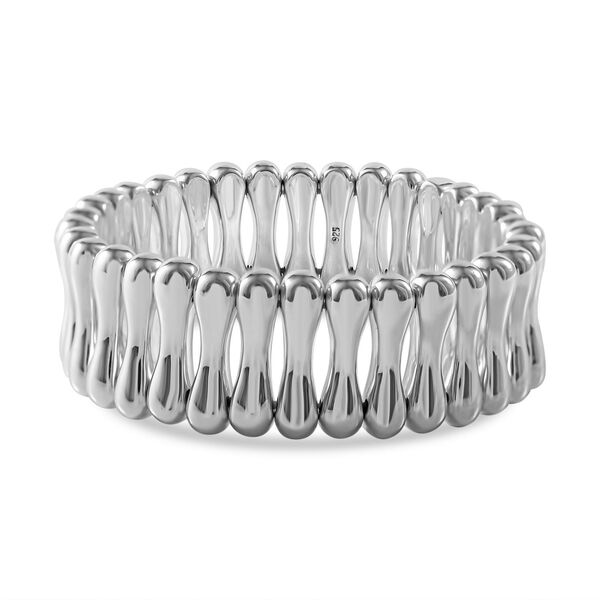 Elektroform Armband, 19cm image number 0