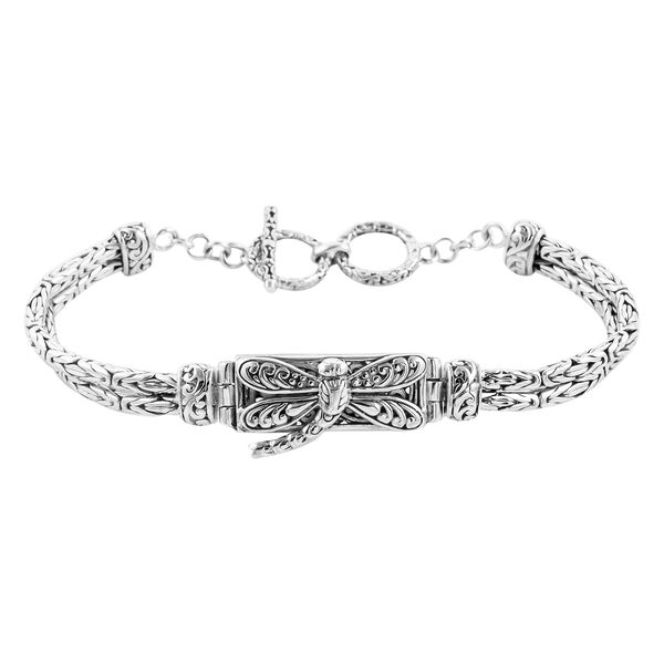 Royal Bali Kollektion- Borobudur Armband
