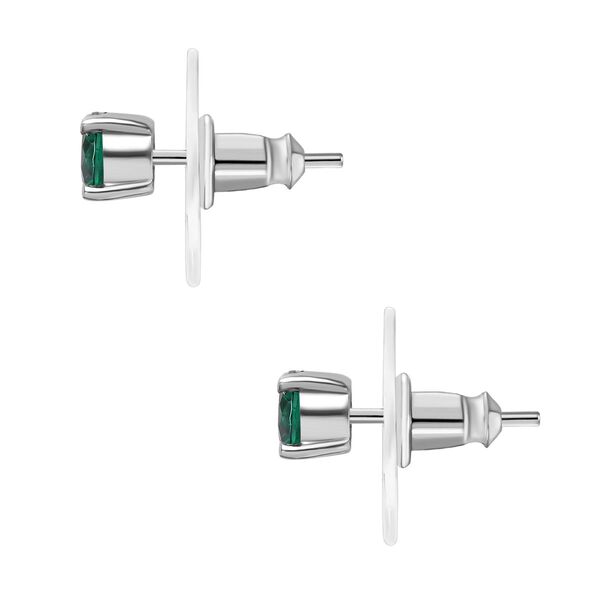 3er-Set- Russisches Diopsid kubisches Zirkonia-Schmuckset - 2,36 ct. image number 11