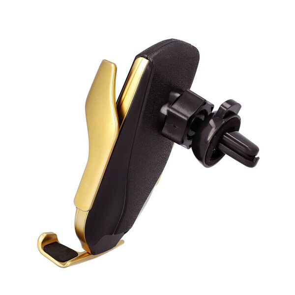 Handyhalterung kabelloses Ladeger&auml;t, Gold image number 8