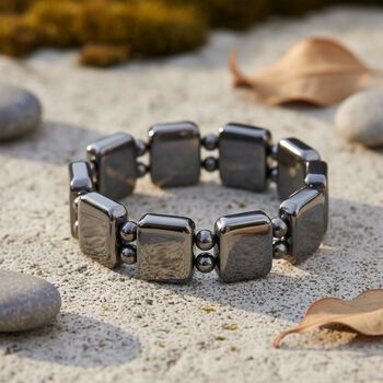 Flexibles Terahertz Armband - 130 ct.