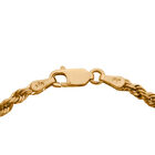 585 Gold Armband, ca. 19 cm, ca. 2,50g image number 5