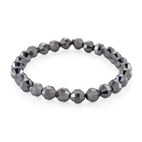 Terahertz Armband 18 cm ca. 60,00 ct.