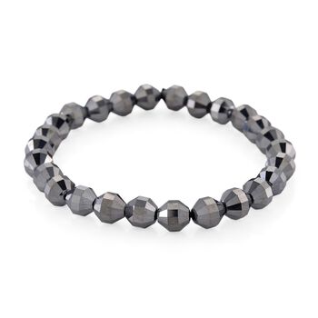 Terahertz Armband 18 cm ca. 60.00 ct