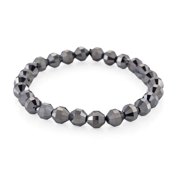 Terahertz Armband 18 cm ca. 60.00 ct