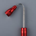 Multifunktionale LED Taschenlampe, 3xAAA Batterie (nicht inkl.), Größe 25,3 cm, Rot image number 3