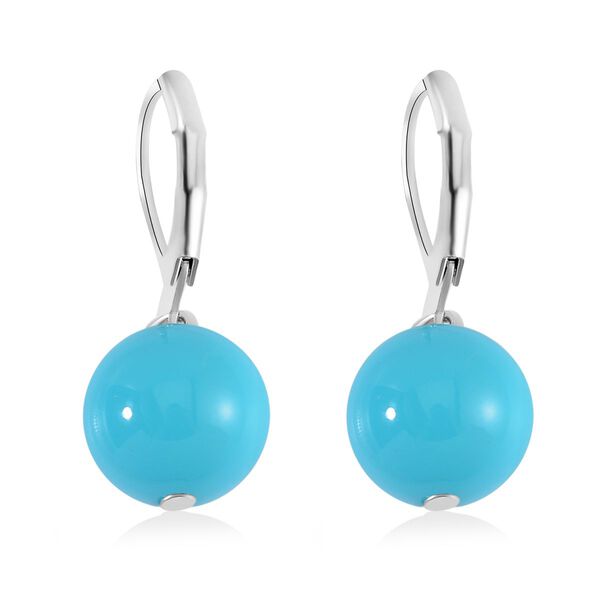 Rosa Muschelkernperle Schmuckset Reiner Edelstahl image number 8