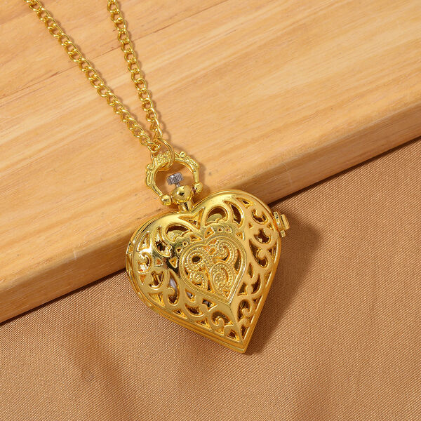 STRADA - Japanese Eisen Gelb Uhren 91.4 cm ca. 45,00g image number 1