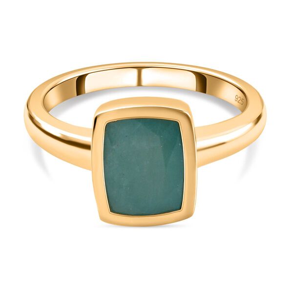 Grandidierit Ring - 2,30 ct.