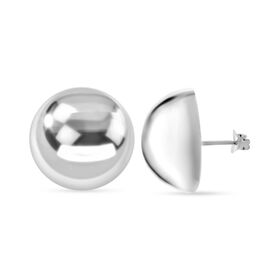 Thai Silber Kollektion - Ohrringe, 925 Silber, ca. 7.17g