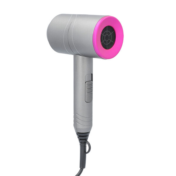 Salon Profi Haartrockner mit 3 Diffusor Aufs&auml;tzen image number 4