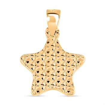 925 Silber vergoldetAnh&auml;nger