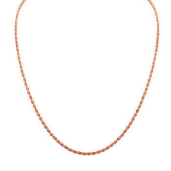 925 Silber ros&eacute;vergoldet Armband ca. 18 cm ca. 13,01g