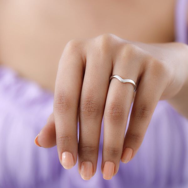 Fischgr&auml;ten-Ring image number 3