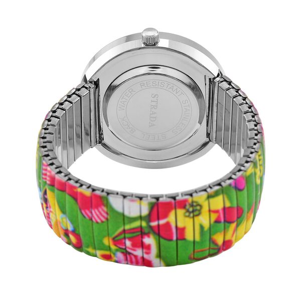 Reiner Edelstahl Uhren Flexibles cm ca. 47,30g image number 6