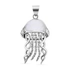 Royal Bali - Perlmutt Anhänger, 925 Silber,