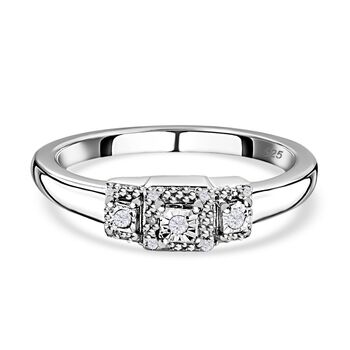 Diamant Ring