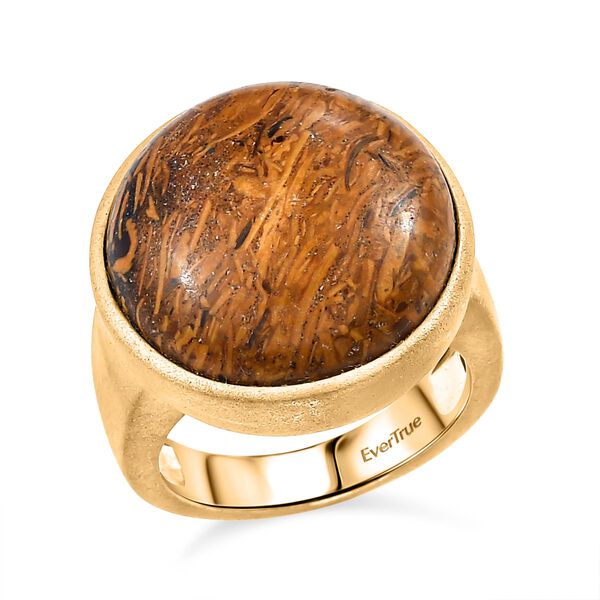 EverTrue 2er-Set Skript Stein Schmuckset - 48 ct. image number 3