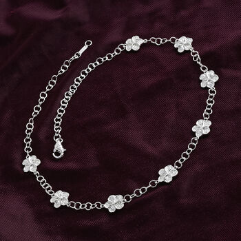 D'Joy Royal Bali -  925 Silber Halskette ca. 50 cm ca. 19,64g